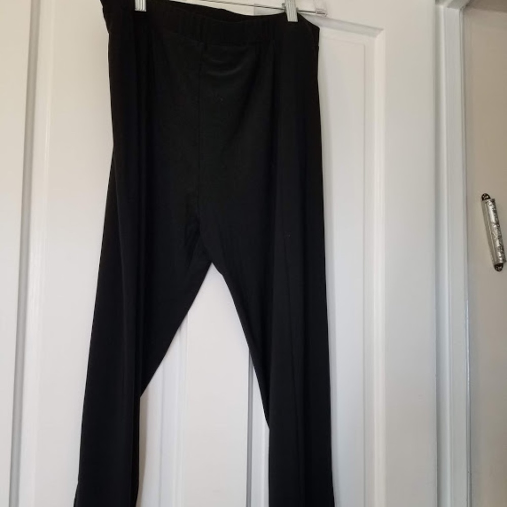 Vecceli Italy XL Pants